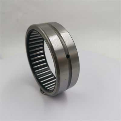 Gcr15 Bewerkte ringen naaldrollagers NK12/12 12x19x12 met nylonkooi NKE-lagers