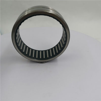 Gcr15 Bewerkte ringen naaldrollagers NK12/12 12x19x12 met nylonkooi NKE-lagers