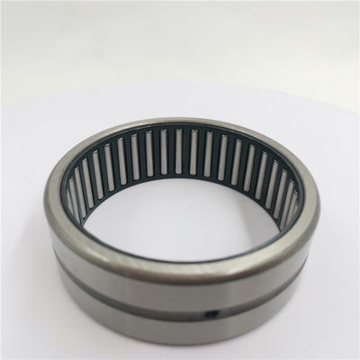 Gcr15 Bewerkte ringen naaldrollagers NK12/12 12x19x12 met nylonkooi NKE-lagers