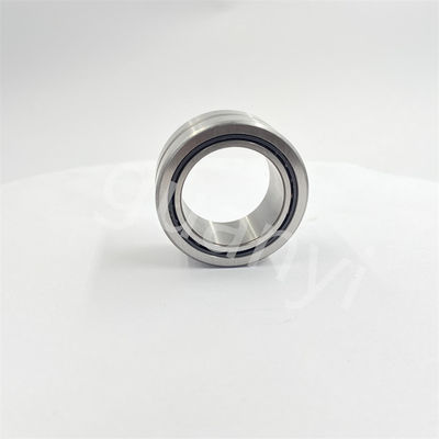 Naaldrollagers met bewerkte ringen NKI 5/12 5/16 6/12 NKI 6/16 7/12 7/16 9/12 9/16 Voor rollen
