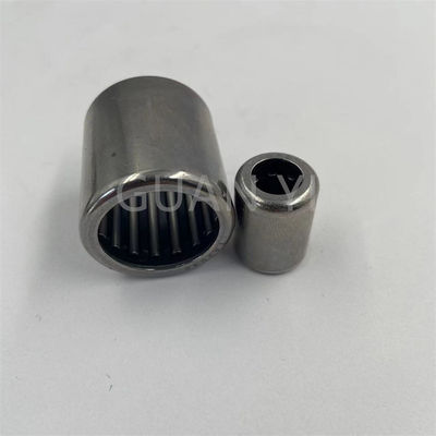 Volledige aanvulling HFL1426 One Way Needle Roller Bearing Clutch voor zware toepassingen