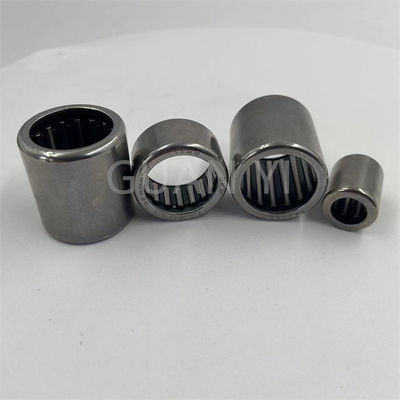 Volledige aanvulling HFL1426 One Way Needle Roller Bearing Clutch voor zware toepassingen
