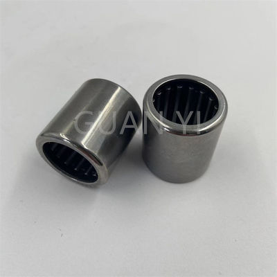 HFL1022 Drawn Cup One Way Three Row Needle Roller Bearing voor vissersrolnaalden