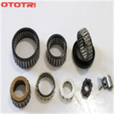 OTOTRI Freewheel Cage Overloopclutch Sprag Gear Reducer Lagering DC4972 4C 49.721x66.381x13.5mm