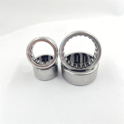 OTOTRI 17*24*20mm Open End Naaldrollagers HMK1720 TA1720 voor geluidsniveau ZV1 ZV2 ZV3