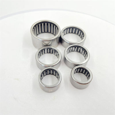 OTOTRI 17*24*20mm Open End Naaldrollagers HMK1720 TA1720 voor geluidsniveau ZV1 ZV2 ZV3