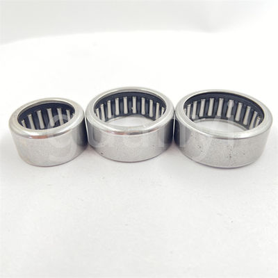 OTOTRI 17*24*20mm Open End Naaldrollagers HMK1720 TA1720 voor geluidsniveau ZV1 ZV2 ZV3