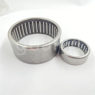 OTOTRI 17*24*20mm Open End Naaldrollagers HMK1720 TA1720 voor geluidsniveau ZV1 ZV2 ZV3
