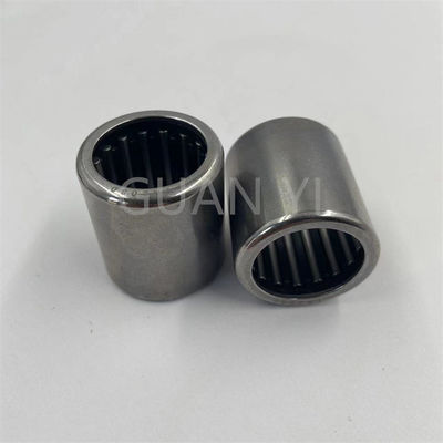 OTOTRI Gcr15 High Precision 17x24x30 Drawn Cup Needle Roller Bearings voor machines