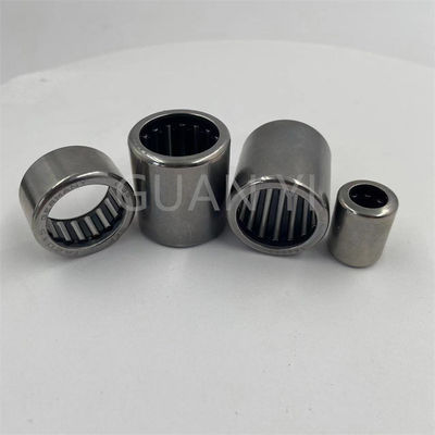 OTOTRI Gcr15 High Precision 17x24x30 Drawn Cup Needle Roller Bearings voor machines