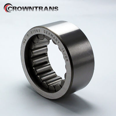 OTOTRI Versnellingslager F-208801.1 20x30x7,5 mm naaldroller voor industriële machines