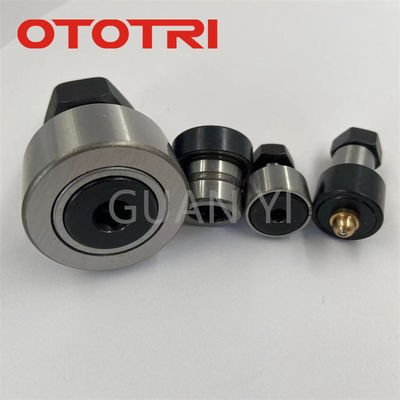 OTOTRI Eenvoudige rij staaftype spoorrollagerscamvolgerslagers KR40 CF18 voor industriële robots