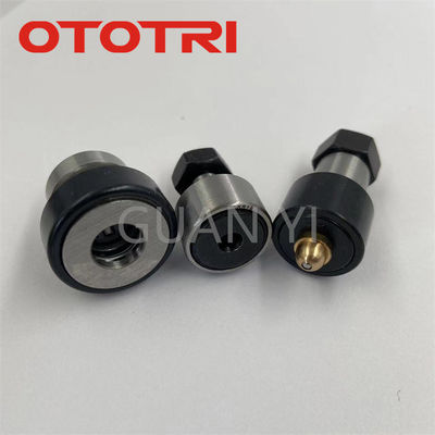 OTOTRI P6 Precision Rating Stud Type Track Roller Cam Follower Naald Roller Bearing Industrial Robots KR10 CF3