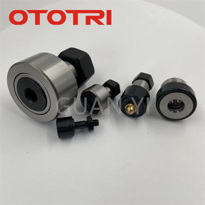 OTOTRI KR19 Stuw Type Track Roller Cam Follower Needle Roller Bearing voor Fabricage Plant