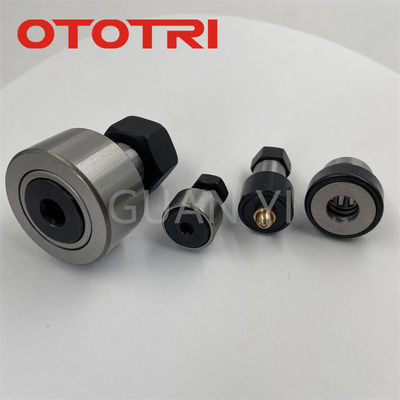 OTOTRI KR19 Stuw Type Track Roller Cam Follower Needle Roller Bearing voor Fabricage Plant