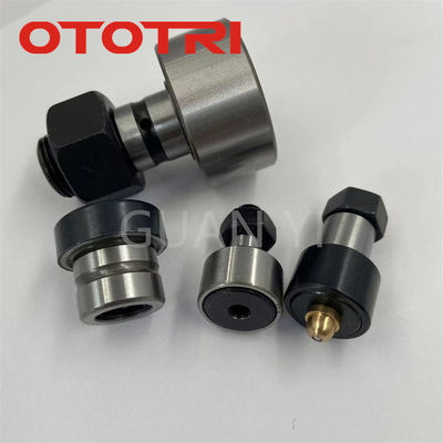 OTOTRI KR16 KR16PP KRV16 KRV16PP Stut type spoorrolnaaldlager voor open zeehondenbedrijven