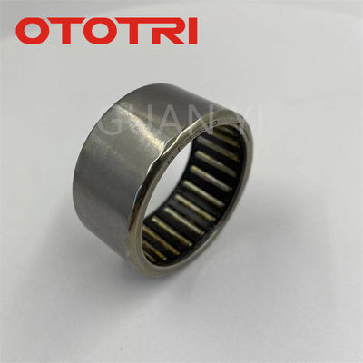 HF081412 Mopslagers met eenzijdige naaldkoppeling met een boorgrootte van 1 8 mm, enkelvoudige rij
