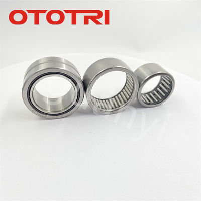 Bewerkte ringen van roestvrij staal naaldlagers Nki 35/30 35x50x30