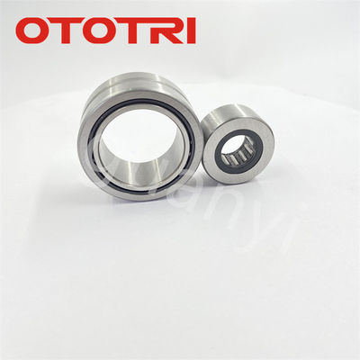 OTOTRI Open type bewerkte ringnaaldrollagers NKI 22/20 NK 26/20 voor autoversnellingsbak