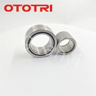 Bewerkte ringen van roestvrij staal naaldlagers Nki 35/30 35x50x30