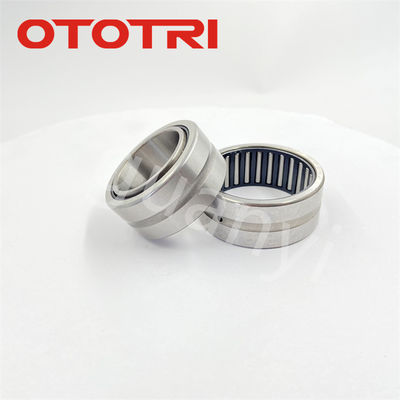 Bewerkte ringen van roestvrij staal naaldlagers Nki 35/30 35x50x30