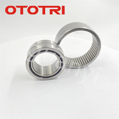 Bewerkte ringen van roestvrij staal naaldlagers Nki 35/30 35x50x30