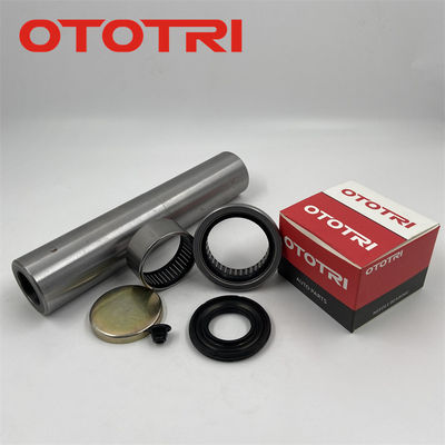 OTOTRI Achsaxel van de achteras van de auto / Achsaxel van de achterstraal voor auto-onderdelen van Peugeot206
