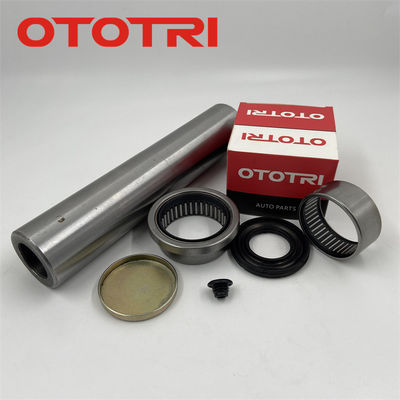 OTOTRI Achsaxel van de achteras van de auto / Achsaxel van de achterstraal voor auto-onderdelen van Peugeot206