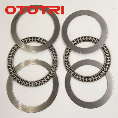 OTOTRI Steel Cage OEM Auto Connecting Rod Trust Naald Roller Bearing 20mm 21mm 22.22mm 25mm 25.4mm 28.58mm