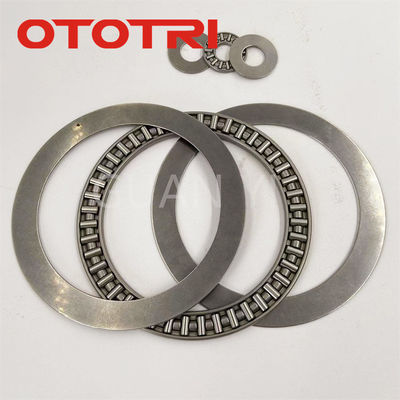 OTOTRI Steel Cage OEM Auto Connecting Rod Trust Naald Roller Bearing 20mm 21mm 22.22mm 25mm 25.4mm 28.58mm