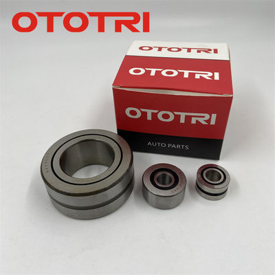 OTOTRI Automotive Needle Roller Bearing NKIS20 20 x 42 x 20 mm 20X42
