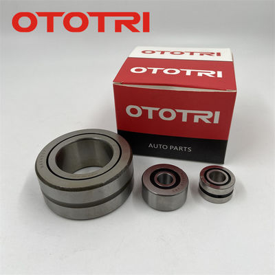OTOTRI Automotive Needle Roller Bearing NKIS20 20 x 42 x 20 mm 20X42