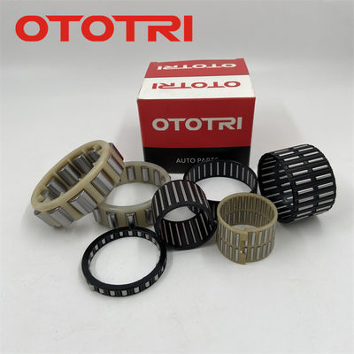 OTOTRI K 28X33X17 Eén rij naaldroller en kooi assemblage K naaldrollager
