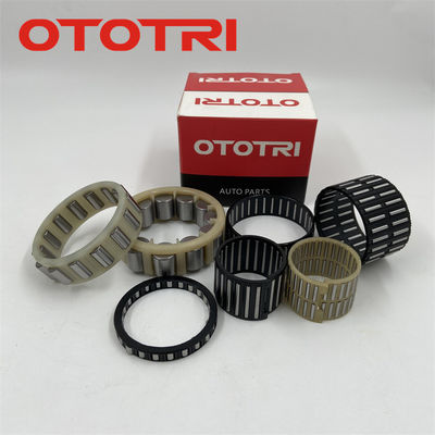 OTOTRI K / Kt-serie Radiële naaldroller en kooi assemblage K192821