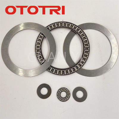 OTOTRI Eén rij AXK0515-serie rollagers met stuwknalen voor precisietoepassingen