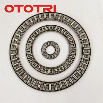 OTOTRI Eén rij AXK0515-serie rollagers met stuwknalen voor precisietoepassingen