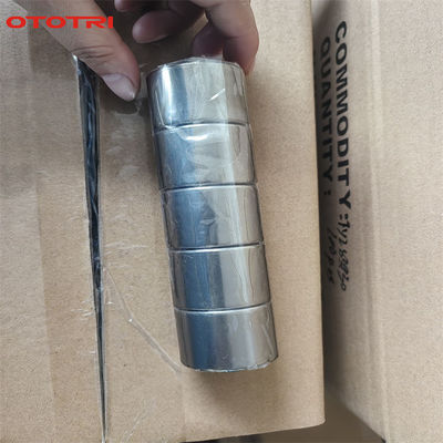 OTOTRI HFL-serie getrokken beker volledig complementair eenrichtingsverbinding koppelingen naaldrollagers met TN-kooi HFL0822