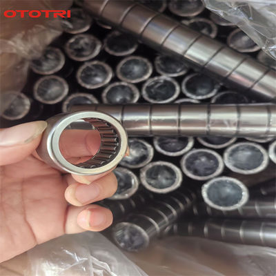 OTOTRI HFL-serie getrokken beker volledig complementair eenrichtingsverbinding koppelingen naaldrollagers met TN-kooi HFL0822