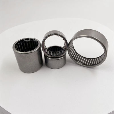 OTOTRI Hoogprecisie HK0812 67941/8 Naaldrollagers 8*12*12mm met P0 P6 P5 P4