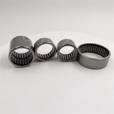 OTOTRI Hoogprecisie HK0812 67941/8 Naaldrollagers 8*12*12mm met P0 P6 P5 P4
