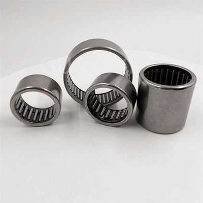 OTOTRI Hoogprecisie HK0812 67941/8 Naaldrollagers 8*12*12mm met P0 P6 P5 P4