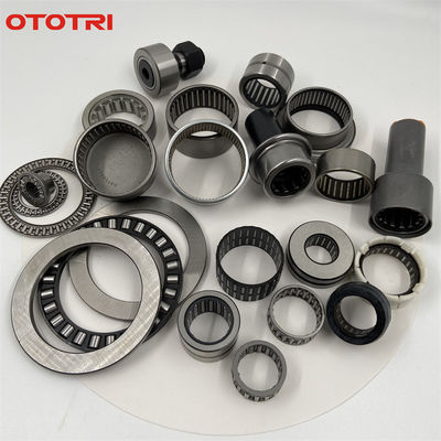 OTOTRI HK3524 Drawn Cup Needle Roller Bearings voor Honda XL 1000 Varadero Clutch 35*42*24mm Grootte