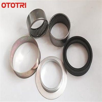 OTOTRI Hoogprecisie HK0812 67941/8 Naaldrollagers 8*12*12mm met P0 P6 P5 P4