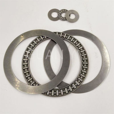 OTOTRI Cage AXK 0414 TN Flat Cage Thrust Needle Roller Bearing voor prestaties