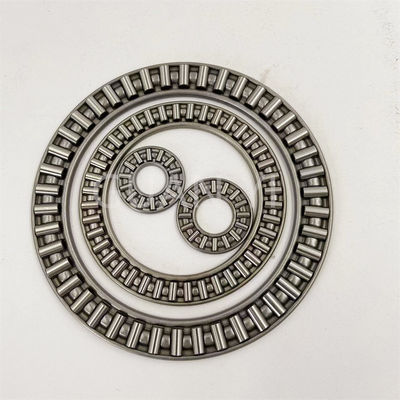 OTOTRI Cage AXK 0414 TN Flat Cage Thrust Needle Roller Bearing voor prestaties