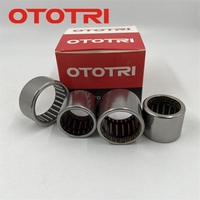 Chroomstaal GCR15 Bouwwerk Naaldrollagers TA2230Z Voor motorfiets Naaldrollagers