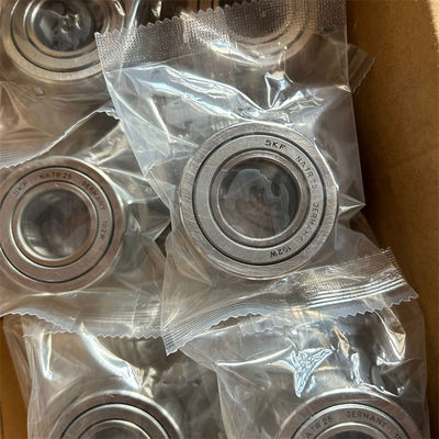 OTOTRI Hoge snelheidsrollers NATR 25 Steunrollers Yoke-type spoorrollers NATR25 NUTR45100 NATR30