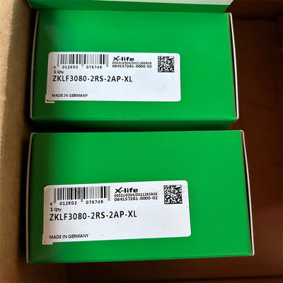 OEM-merk INA Naaldrollager Nylon kooi