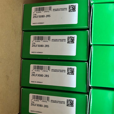 OEM-merk INA Naaldrollager Nylon kooi