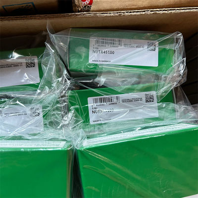 OEM-merk INA Naaldrollager Nylon kooi